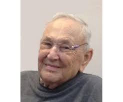 NORMAN POMERANTZ Obituary (1931