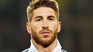 Después de unos meses jodidos y una temporada atípica y distinta a lo que he vivido en toda mi carrera, también se une la eurocopa. Gatos Da Copa De 2014 Parte I Tudo E Todas Barba Fechada Selecao Espanhola Sergio Ramos