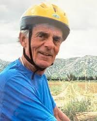 Ronald Foote Obituary (1934