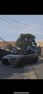 Download Gta V Armored Kuruma For Gta 4
