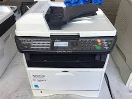 Want to keep using your ricoh mp c307 on windows 10? Printer Driver Kyocera Fs 1135mfp Kyocera Ecosys Driver Download