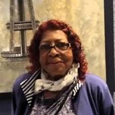 Willie Mae Giles Obituary January 24, 2025