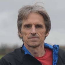 Actress Paula Tinker judges Festival of Chichester Window Display  Competition