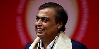 The 15 richest people in Asia, ranked: Ambani, Shanshan, and more -  Business Insider