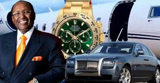 Your very special day starts here. Top 10 Richest Kenyans In 2018 Youth Village Kenya