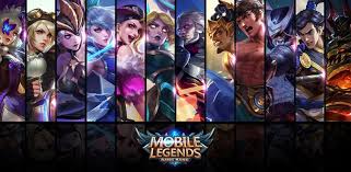 Di video kali ini, kita bakal bahas hero solo ranked terbaik season 18 mobile legends di segala role. 10 Hero Terbaik Terkuat Mobile Legends Ml Di 2019 Kabar Games