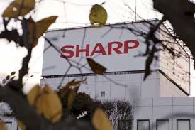 A $5Bn Sharp Display Fab Semiconductor Facility in India