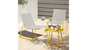 Ventura 3 Piece Bistro Grey And Yellow Read Reviews And Buy Online At George At Asda Shop From O Yellow Living Room Home Decor Accessories Garden Furniture