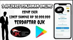 We did not find results for: 3 Aplikasi Pinjaman Online Langsung Cair Limit Besar Proses Cepat Youtube