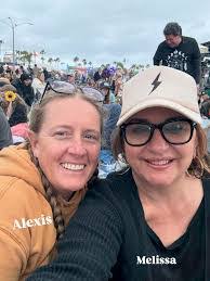 Alexis Hendrickson's Instagram, Twitter & Facebook