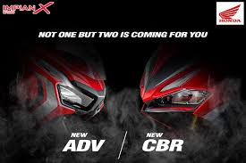 Maybe you would like to learn more about one of these? Honda Adv 150 Now Available For Pre Booking In Malaysia Bikesrepublic