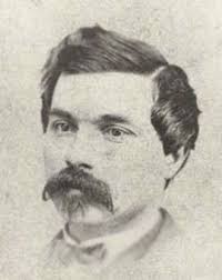 Dr Rufus Mathewson Rose (1836-1910)