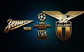 Find & download free graphic resources for puzzle logo. Download Wallpapers Zenit Vs Lazio Season 2020 2021 Group F Uefa Champions League Metal Grid Backgrounds Golden Glitter Logo Fc Zenit Ss Lazio Uefa For Desktop With Resolution 2560x1600 High Quality Hd Pictures