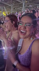 Taylor Swift Concert Photos from SoFi N1