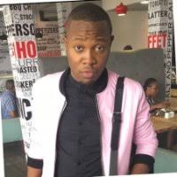 Eric Okafor Email & Phone Number