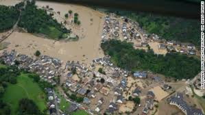 1 day ago · beijing — china's military has blasted a dam to release floodwaters threatening one of its most heavily populated provinces, as the death toll in widespread flooding rose to at least 25. Germany Flooding Huge Rescue Effort In Rhineland Palatinate As Deadly Floods Also Hit Belgium Netherlands Luxembourg Cnn