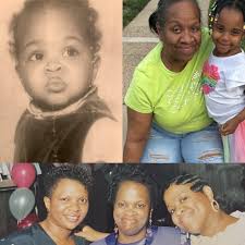 Tracing unknown parentage through dna and census?