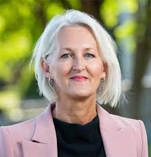 Our College Executive