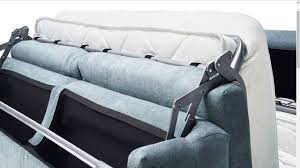 Divano letto con doghe in legno in vendita in arredamento e casalinghi: Divano Letto Materasso H20 Modello Bramante In Offerta Da Non Perdere