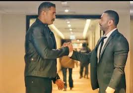 برنامج معكم مع احمد حاتم. Ù…Ø­Ù…Ø¯ Ø§Ù„Ø­Ø¯Ø§Ø¯ ÙƒÙ„Ø¨Ø´3 Ù…Ù„Ø­Ù…Ø© Ø¯Ø±Ø§Ù…ÙŠØ© ØªÙ„Ù…Ø³ Ù‚Ø¶Ø§ÙŠØ§ Ø§Ù„ÙˆØ·Ù† Ø§Ù„Ø¹Ø±Ø¨ÙŠ Ø¨Ø£ÙƒÙ„Ù…Ù‡ Ù…Ø¬Ù„Ø© Ø³ÙŠØ¯ØªÙŠ