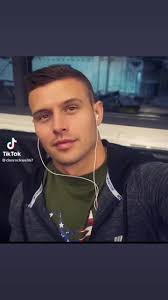 Dan Christopher Rockwell