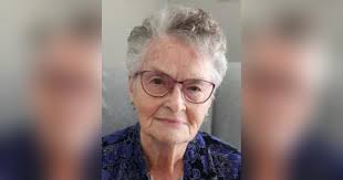 Lena "Jo" Whaley Obituary