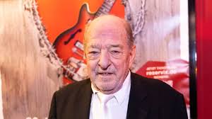 Bandscheibenvorfall: Ralph Siegel kämpft mit der Gesundheit!