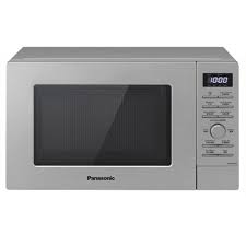 Interior space is easy to clean. Panasonic Nn Sd26ks 20l Microwave Oven