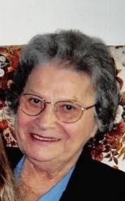 HELEN POLLOCK Obituary (1923