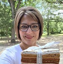 Unboxing Moda Grunge! And few other things 😉 carasquiltbarn.com