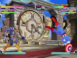 You must unlock every costume and character to choose multiple people (i.e. Marvel Vs Capcom 2 Download Gamefabrique