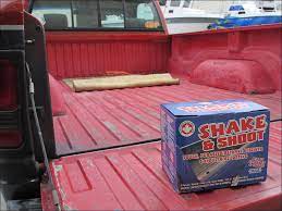 Spray In Bed Liner Installation Fourwheelforum