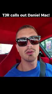 Ted Zhar Vs Daniel Mac