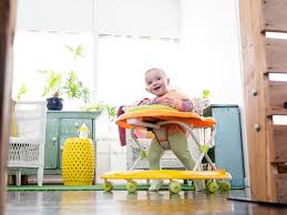 Why Can T I Buy A Baby Walker In Canada