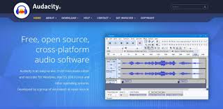 Audacity is free software, developed by a group of volunteers and distributed under the gnu general public license (gpl). Audacity Spyware Or Still Our Favorite Free Audio Editor Bedroom Producers Blog