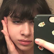 Avery Rasche's Instagram, Twitter & Facebook