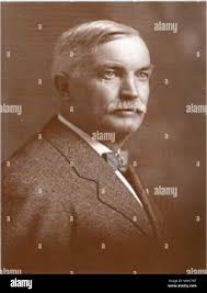 Governor warner hi-res stock photography and images