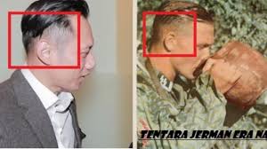 Potong rambut gratis bisa dilakukan dengan beragam cara. Undercut White Walls Ahy Mirip Gaya Tentara Jerman Era Nazi Halaman All Tribun Sumsel