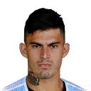 If the face is not a cpk file, you need to make it to cpk first, you can follow it here. Dani Olmo Pes 2020 Stats