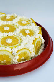 Cuocete fino a 82 °c. Torta Delizia Al Limone Ricetta Tipica Campana About My Bakery