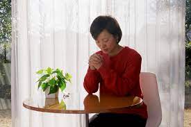 2019 Gospel Hymn With Lyrics Pay Attention To The Fate Of Mankind How To Pray Effectively Christian Songs Hymn