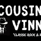 Cousin Vinny Band event image