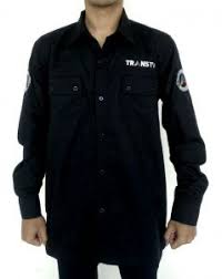 Baju seragam yang dipakai oleh team trans7 kelihatan menarik. Seragam Kantor Trans Tv Terbaru Dan Keren Konveksi Seragam Kantor Id