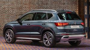 Bathes the seat ateca's stylish interior in glorious natural light. Seat Seat Ateca 2020 La Evolucion Del Suv Compacto Espanol En Cinco Claves Marca Com