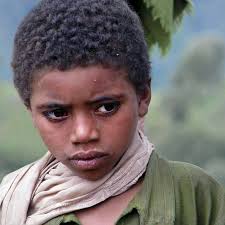 የገጠር ልጅ ዮናታን