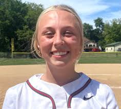 Presenting The 2023 Times All-Area Softball Team