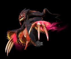 Discover more posts about manic wallpaper. Mega Banette By Manic In Tricolour On Deviantart