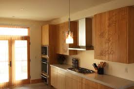 Kitchen With Plyboo Bamboo Strand Cabinets Truly A Dream Kitchen Design Dream Kitchens Design Kitchen Design Kitchen Remodel