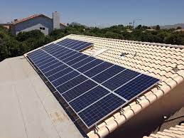 What was the problem with my titan solar system? Titan Solar Solar Tribune