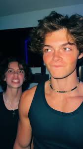 Logan Evan Gray: Actor Profile and Social Media Presence